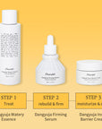 Deardot Signature Set [Essence + Serum + Cream]
